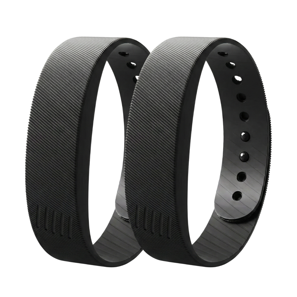 Novia Vibration Alarm Clock - Never oversleep again