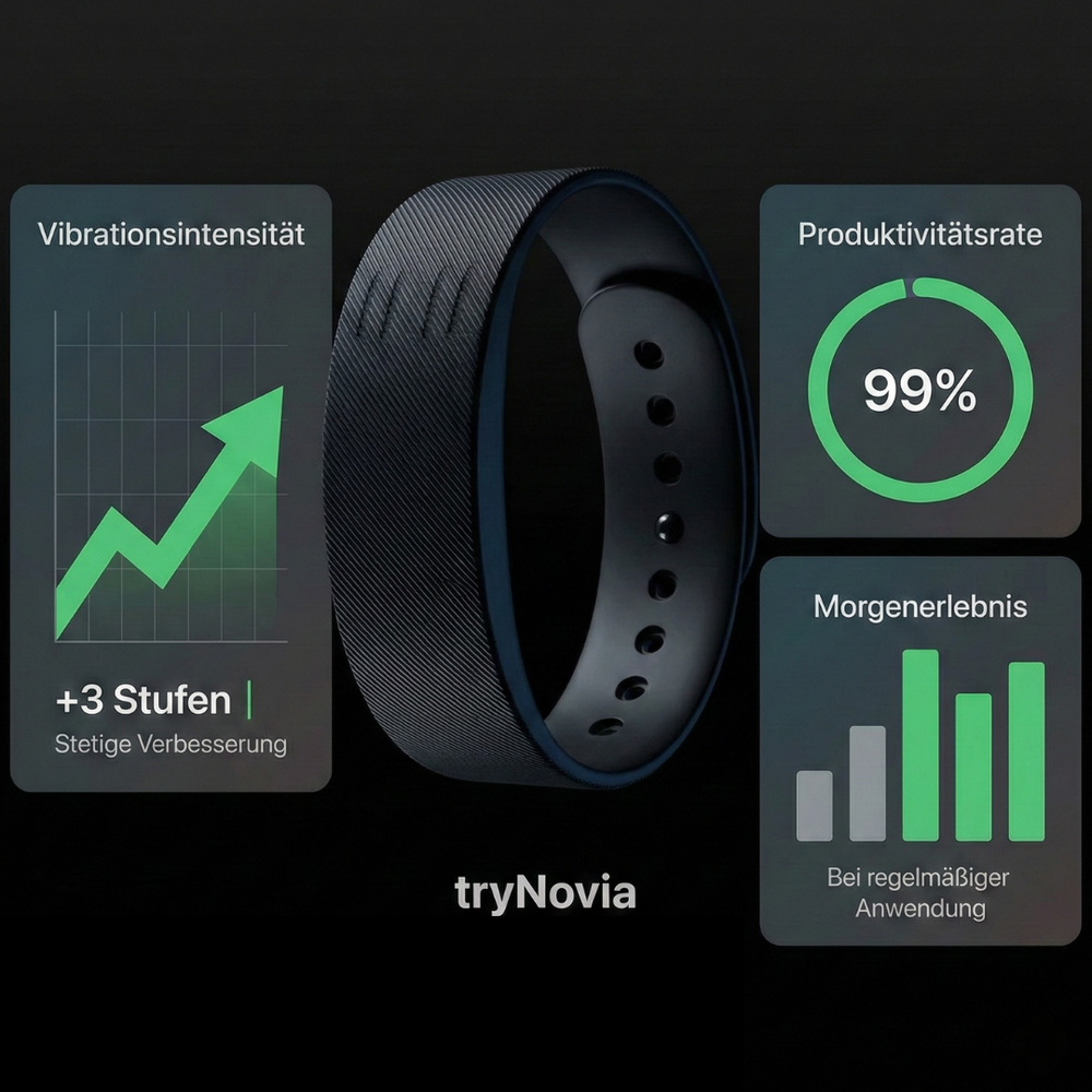 Increasing intensity